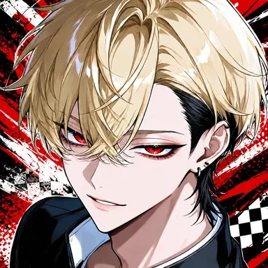 Profile image of Rin