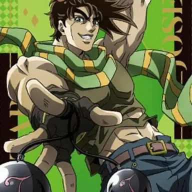 Profile image of ジョセフ