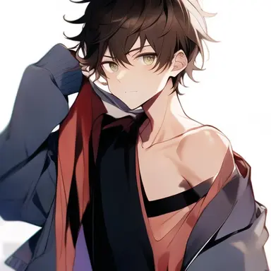 Profile image of Eli