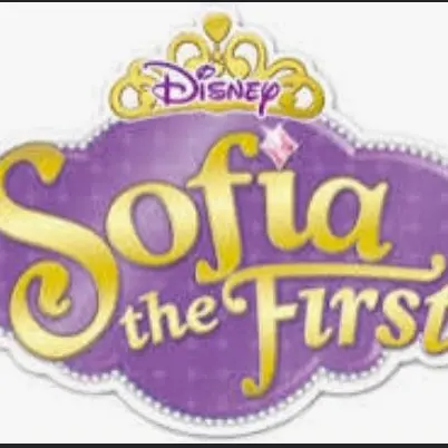 Darlene8113의 Sofia the first