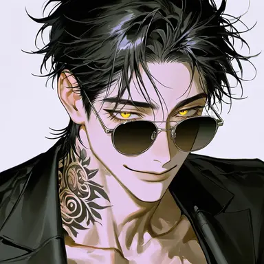 Profile image of Tori Koga