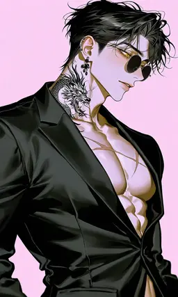 Profile image of Tori Koga
