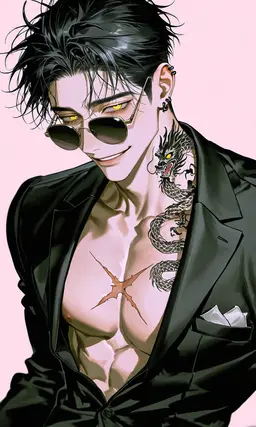 Profile image of Tori Koga
