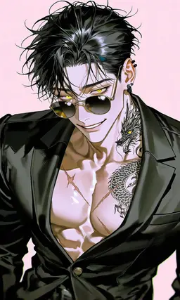 Profile image of Tori Koga