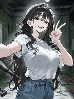 Profile image of ミン・ソユ