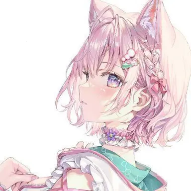 Profile image of 博衣こより