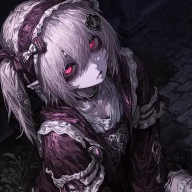 Profile image of Vex