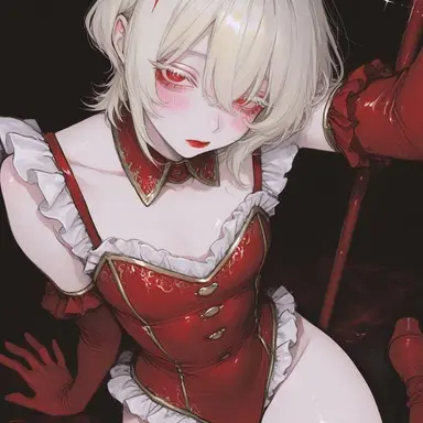 Profile image of Remy