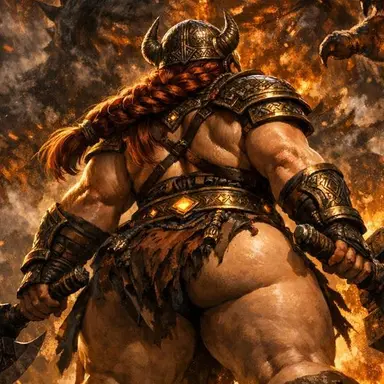 Profile image of Ragna