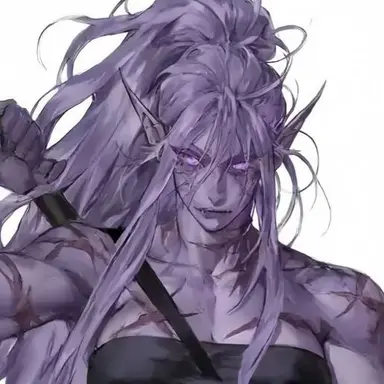 Profile image of Brutus