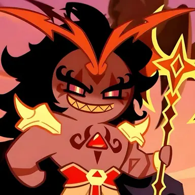 Profile image of 버닝스파이스 쿠키