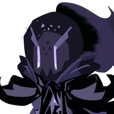 Profile image of 사일런트 솔트 쿠키