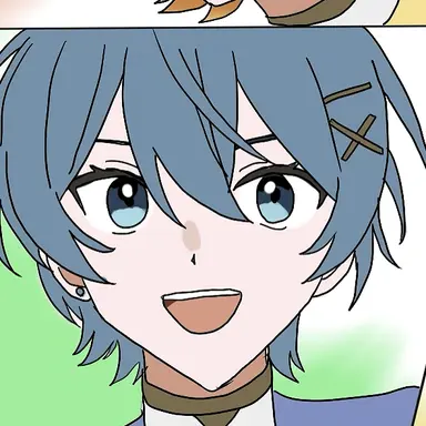 Profile image of ちぐさ