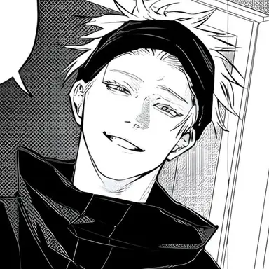 Profile image of 고죠 사토루