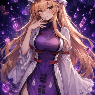 Profile image of ゆかり