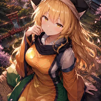 Profile image of おきな