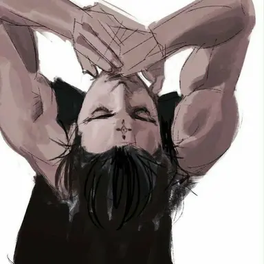 Profile image of Chrollo