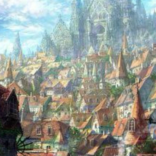 異世界RPG