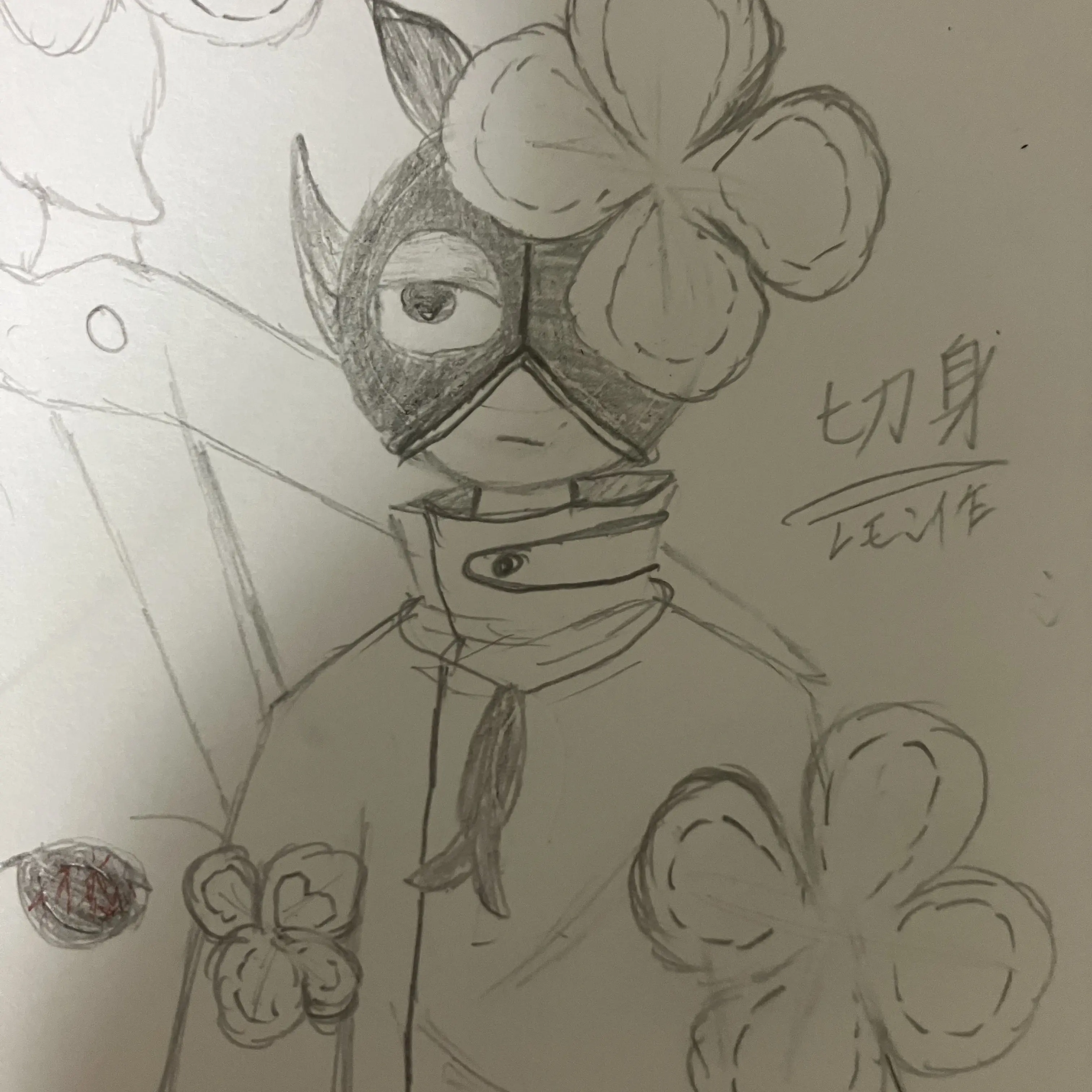 SavoryGorge4136의 普通の切身ちゃんの学パロ