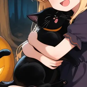 Profile image of ルナ