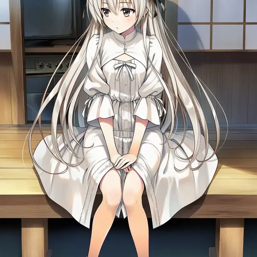 yuukin5963의 春日野穹