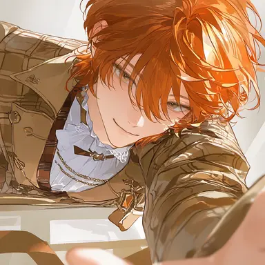 Profile image of Luca