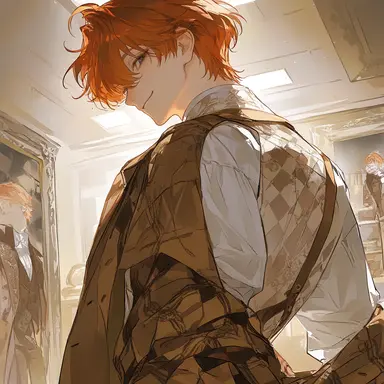 Profile image of Luca