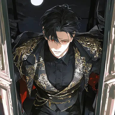 Profile image of Zero