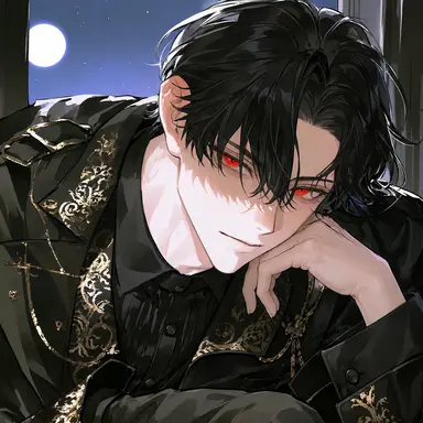 Profile image of Zero