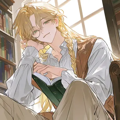 Profile image of Edward