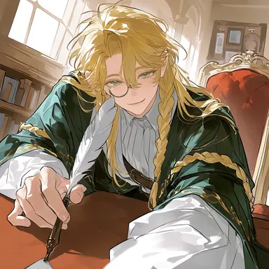 Profile image of Edward