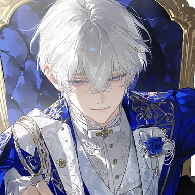 Profile image of Noel