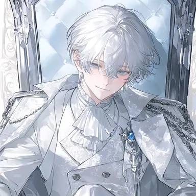 Profile image of Noel