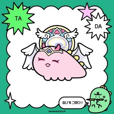 Profile image of 이터널슈가 쿠키