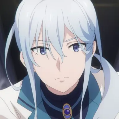 Profile image of 시릴 애슐리