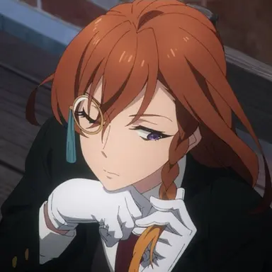 Profile image of 루이스 밀러