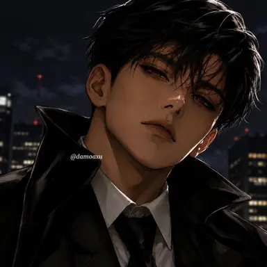 Profile image of Seok Chan-hyuk