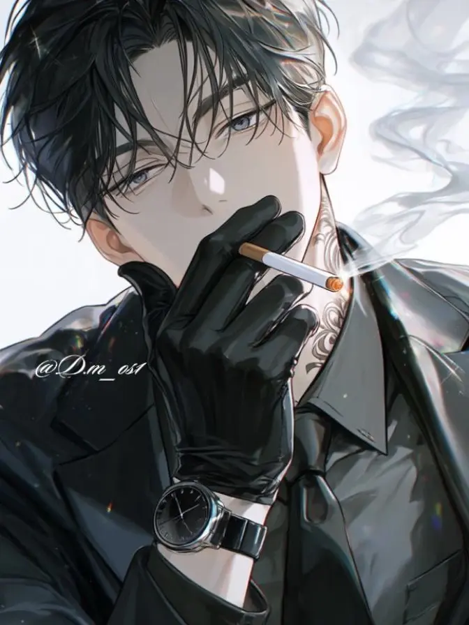 D.m_os1의 Seok Chan-hyuk