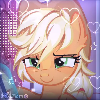 Profile image of Applejack