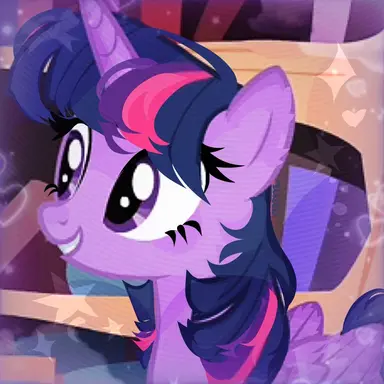 Profile image of Twilight Sparkle
