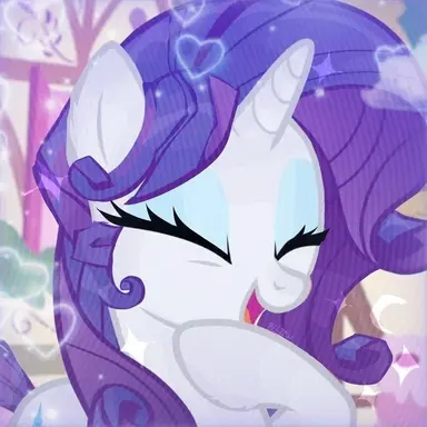 Profile image of Rarity