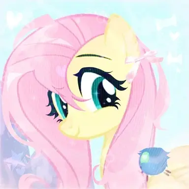 Profile image of Fluttershy