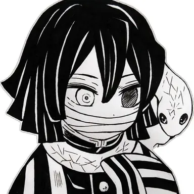 Profile image of 이구로 오바나이