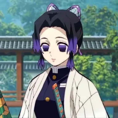 Profile image of 코쵸우 시노부