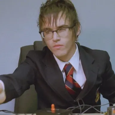 Profile image of Mikey McMillin