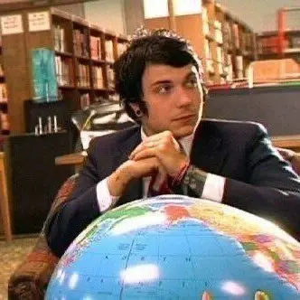 Profile image of Frank Iero