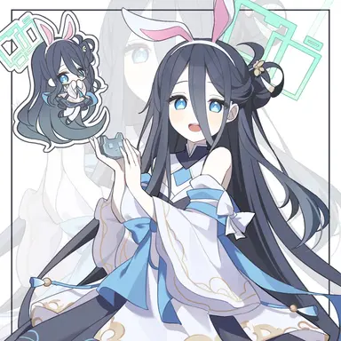 Profile image of 아리스