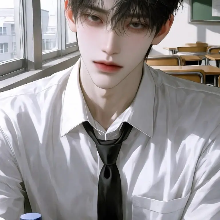RoundGenet3791의 완벽한 남편의 비밀