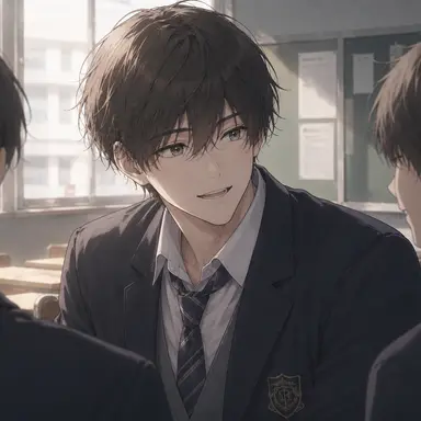 Profile image of 渚