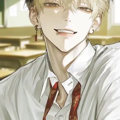 Profile image of 伊央